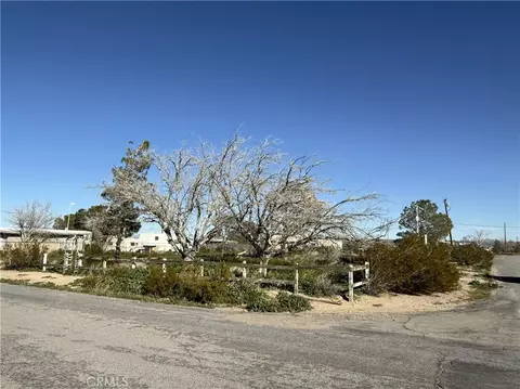 26200 Cheyenne, Mojave, CA 93501 photo 6