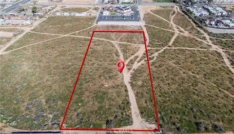 0 Chief Joseph Rd, Apple Valley, CA 92308