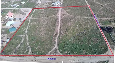 0 Wren, Apple Valley, CA 92308