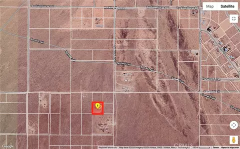 1 N Piccolo, Helendale, CA 92342