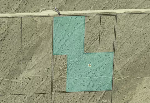 0 Crystal Creek Rd, Lucerne Valley, CA 92356