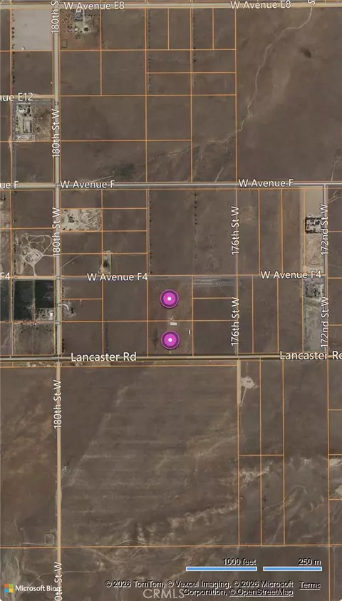 0 W Ave F 4, Fairmont, CA 93536 photo 2