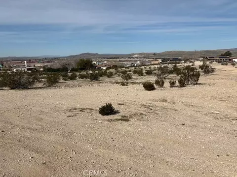 0 Norwich Ave, Barstow, CA 92311