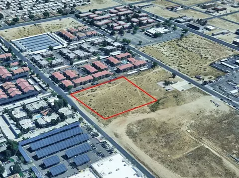 0 Borego Rd, Victorville, CA 92392