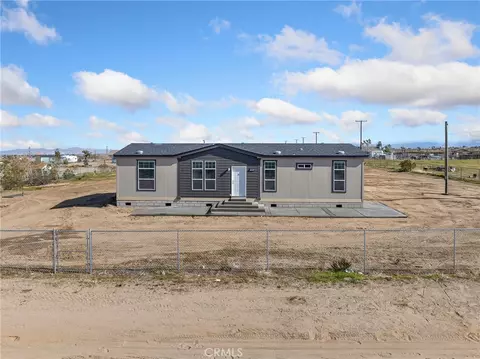 12963 Corton St, Pinon Hills, CA 92372