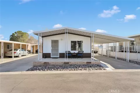 20683 Waalew #B-84, Apple Valley, CA 92307