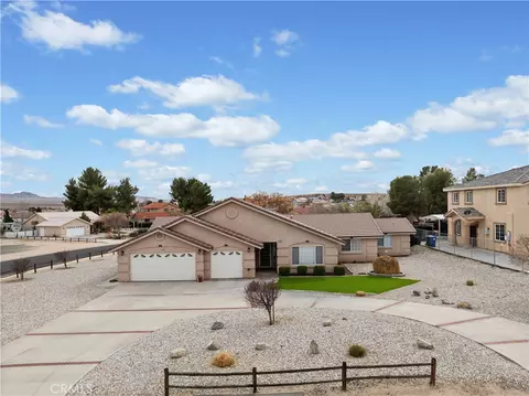 26709 Lakeview Dr, Helendale, CA 92342