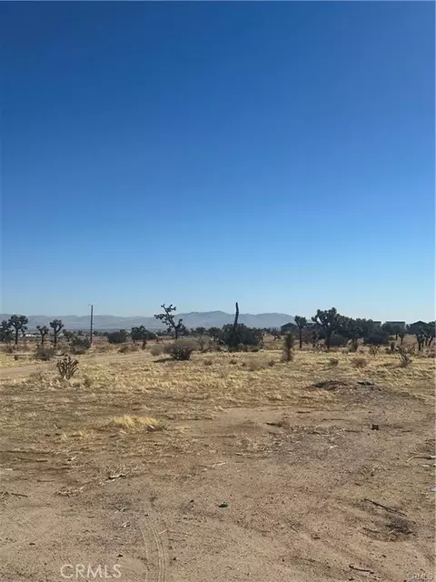 0 Datura, Hesperia, CA 92345