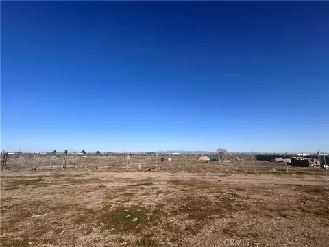 0 Camillia, Phelan, CA 92371