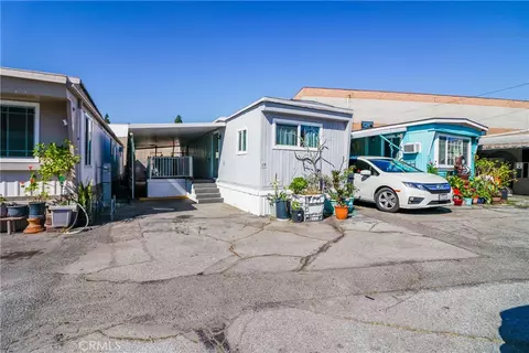 9020 Somerset Blvd #19, Bellflower, CA 90706