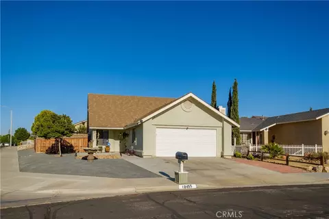 12455 Highgate Ave, Victorville, CA 92395