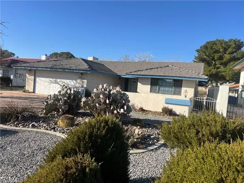 Exterior - 14627 Greenbriar, Helendale, CA 92342 photo 1 of 2
