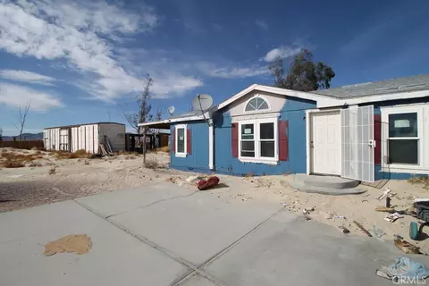 46160 Palma Vista Rd, Newberry Springs, CA 92365
