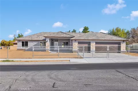 17837 Sultana St, Hesperia, CA 92345