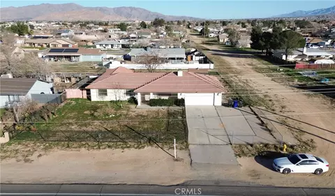 View/Area - 11911 Kiowa Rd, Apple Valley, CA 92308 photo 2 of 7