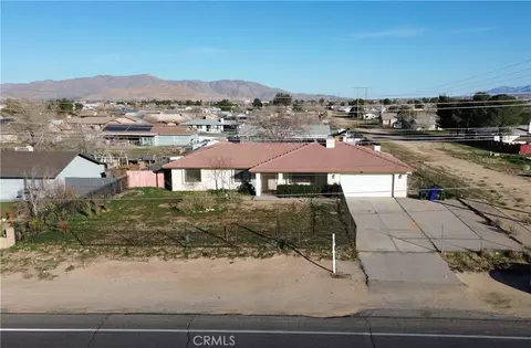 View/Area - 11911 Kiowa Rd, Apple Valley, CA 92308 photo 3 of 7