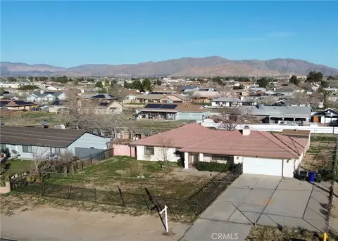 View/Area - 11911 Kiowa Rd, Apple Valley, CA 92308 photo 4 of 7