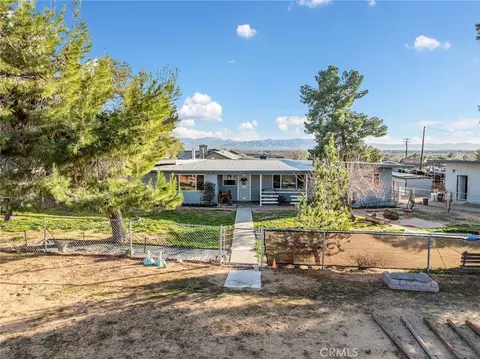 22977 El Centro, Apple Valley, CA 92307