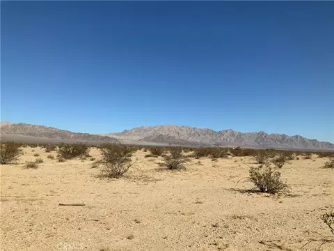 0 Horseshoe Trl, Oro Grande, CA 92368