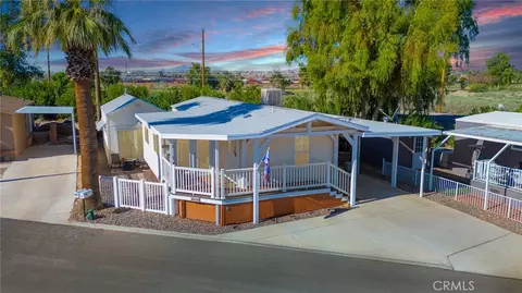 669 Channel Way, Needles, CA 92363