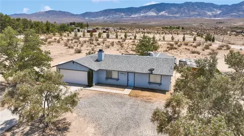 35025 El Dorado St, Lucerne Valley, CA 92356