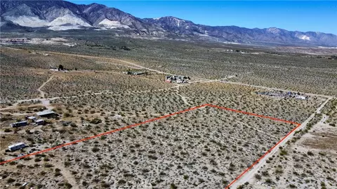 765 Cloud Rd, Lucerne Valley, CA 92356