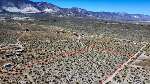 765 Cloud Rd, Lucerne Valley, CA 92356 photo 1