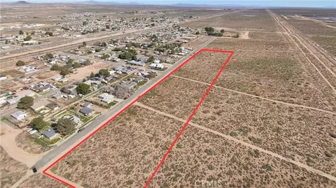 0 Ferguson, Kern, CA 93516