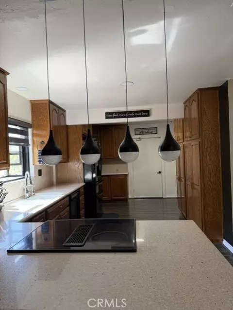 Kitchen - 1517 De Anza St, Barstow, CA 92311 photo 6 of 6