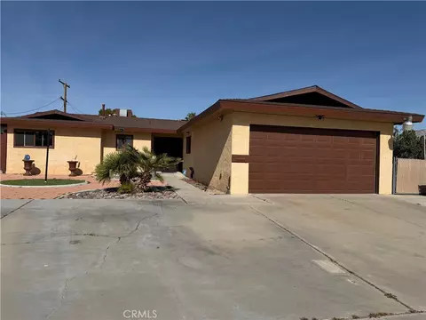 1517 De Anza St, Barstow, CA 92311