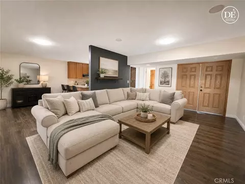 Living - 1517 De Anza St, Barstow, CA 92311 photo 5 of 5