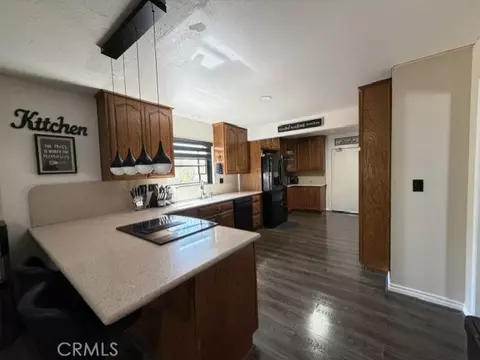 Kitchen - 1517 De Anza St, Barstow, CA 92311 photo 3 of 6