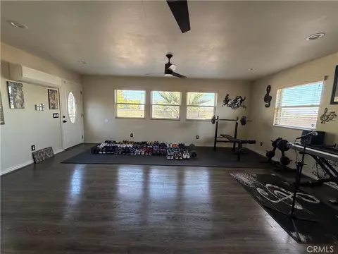 Living - 1517 De Anza St, Barstow, CA 92311 photo 5 of 5