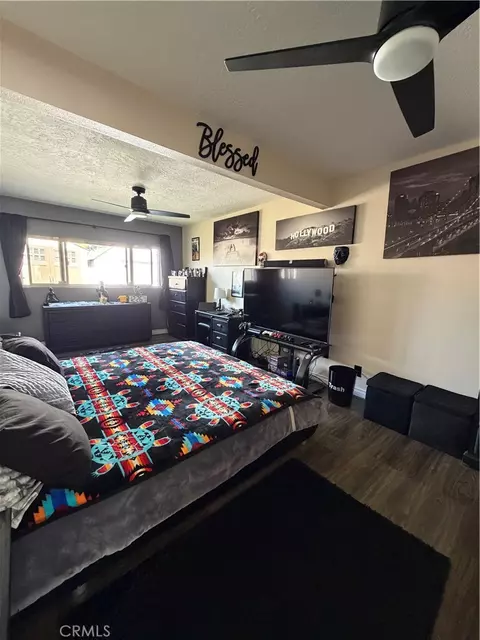 Bedroom - 1517 De Anza St, Barstow, CA 92311 photo 3 of 5