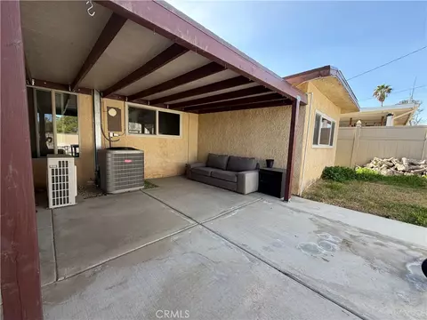 Exterior - 1517 De Anza St, Barstow, CA 92311 photo 5 of 9