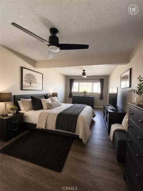 Bedroom - 1517 De Anza St, Barstow, CA 92311 photo 5 of 5