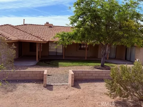 Exterior - 16466 Tude, Apple Valley, CA 92307 photo 15 of 16