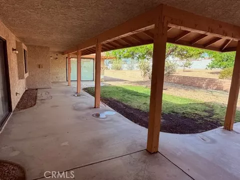 Exterior - 16466 Tude, Apple Valley, CA 92307 photo 9 of 16