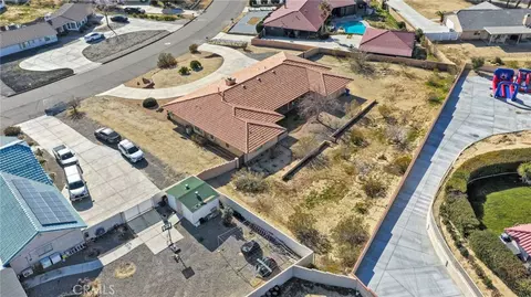 View/Area - 16466 Tude, Apple Valley, CA 92307 photo 3 of 6
