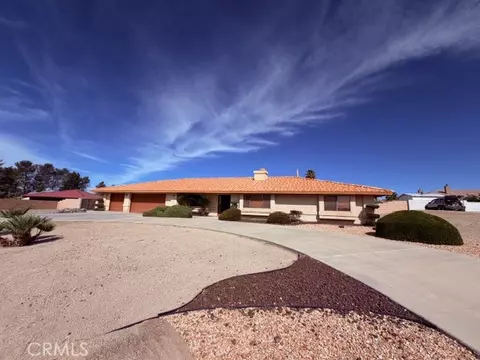 16466 Tude, Apple Valley, CA 92307