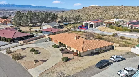 View/Area - 16466 Tude, Apple Valley, CA 92307 photo 1 of 6
