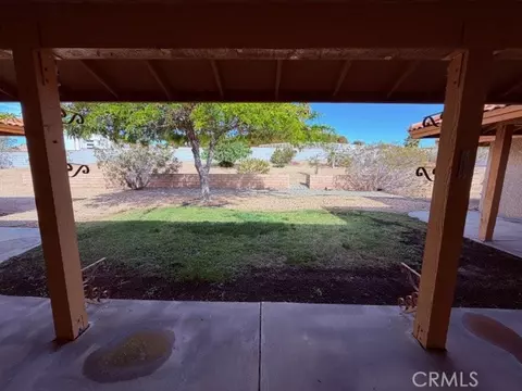 Exterior - 16466 Tude, Apple Valley, CA 92307 photo 6 of 16