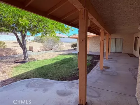 Exterior - 16466 Tude, Apple Valley, CA 92307 photo 8 of 16