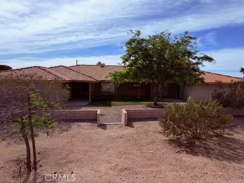 Exterior - 16466 Tude, Apple Valley, CA 92307 photo 16 of 16