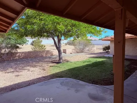 Exterior - 16466 Tude, Apple Valley, CA 92307 photo 7 of 16