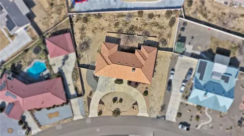 View/Area - 16466 Tude, Apple Valley, CA 92307 photo 2 of 6