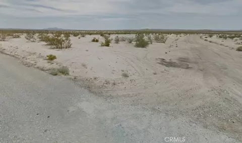 0 Twenty Mule Team Rd, California City, CA 93505