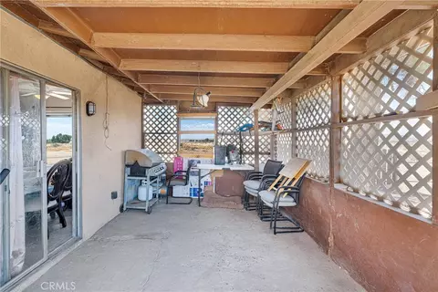 Exterior - 35391 Western Dr, Barstow, CA 92311 photo 10 of 10