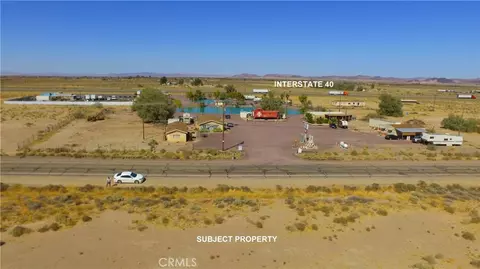 52818110 National Trails Hwy, Newberry Springs, CA 92365