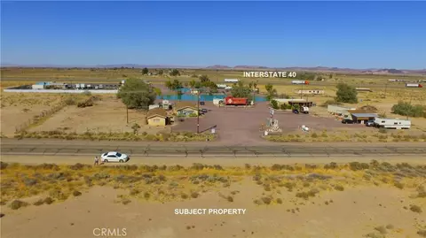 52818110 National Trails Hwy, Newberry Springs, CA 92365